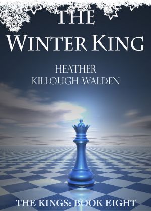 [The Kings 08] • The Winter King